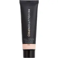 Makeup Revolution Pro Full Cover Camouflage Foundation - F0.5 25 ml