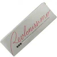 Revlon Revlonissimo NMT Creme-Gel Color 3,20 (UU) 50 ml