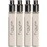The Different Company Collection Juste Chic Pure eVe Travel Spray and Refills Eau de Parfum - 30ml