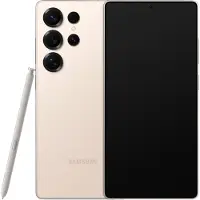 Samsung Galaxy S25 Ultra (Online Exclusive) 1 TB Titanium Pinkgold