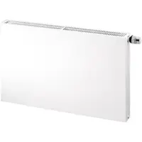 Purmo Compact ventielradiator Plan Type 22 500x1100mm ventielpositie rechts F0A220501101130