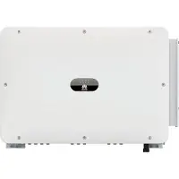 Huawei SUN2000-115KTL-M2 Omvormer, on-grid, driefasig, 10 mppt, zonder display, zonder wifi