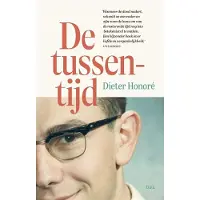 Borgerhoff & Lamberigts De tussentijd (Paperback)