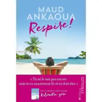 Eyrolles Respire le plan est toujours parfait