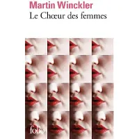 Gallimard Le choeur des femmes