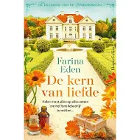 Harper De kern van liefde - Farina Eden