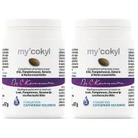 Nutergia My'Cokyl 2x90 St Tabletten