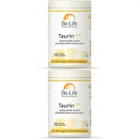 Be-Life Taurin 500 2x90 St Capsules