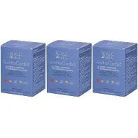WHC Quattrocardio 3x90 St Capsules