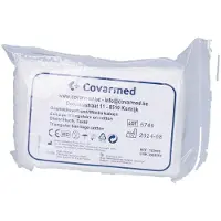 COVARMED Steroplast Driehoeksverband Lifeguard 96x96x136cm 4x1 St Verband
