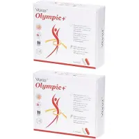Vitanza Vitanze Olympisch 2x2x30 St Capsules
