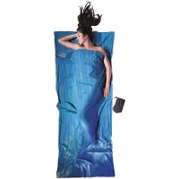 Cocoon Travel Lakenzak