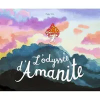 Kaleidoscope L'ODYSSEE D'AMANITE