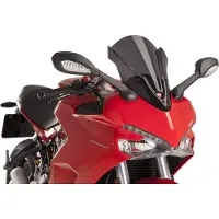 Puig Touring Ducati Supersport 939/s Voorruit