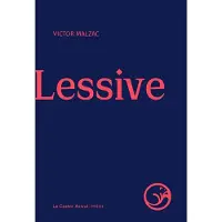 Castor Astral LESSIVE