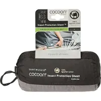 Cocoon Insect Protection Sheet Single Matrashoes
