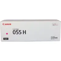 Canon 055 H Toner Magenta (Hoge capaciteit)