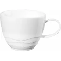 Asa selection Koffiekop Akemi Wit 150 ml
