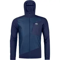 Ortovox Trace Windbreaker Jacket M