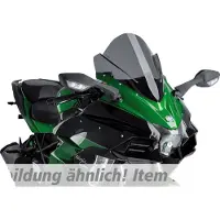 Puig Z-racing Honda Cbr650r 2019 Sport Voorruit