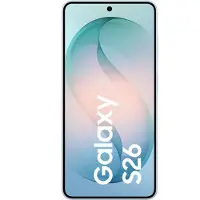 Samsung Galaxy S26 256GB Lichtblauw 5G