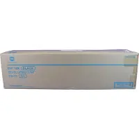 Konica Minolta DV-712K / A9K703D developer zwart (origineel)