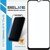 Beline 5D Serie - Gehard Glas Screenprotector - Xiaomi 12T - Transparant - Krasbestendig