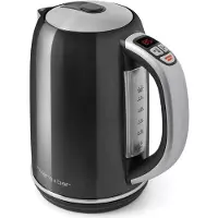 RIVA Waterkoker Serena BT549A Roestvrijstaal 1.7L