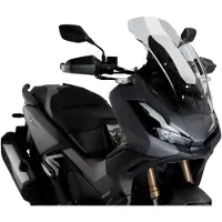 Puig Touring Honda Adv 350 2022-2025 Hoge Voorruit