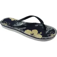 Brasileras Flor Slippers