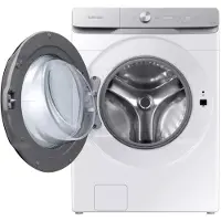 Samsung WF20DG8650BWU3 AI EcoBubble