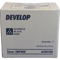 Develop TNP-48K (A5X01D0) toner zwart (origineel)