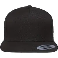 Flexfit Pet 'Premium' zwart