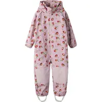 Name it Functioneel pak 'NMFAlfa08' groen / sering / rood / wit