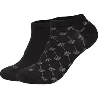 JOOP! Sokken 'Premium Essentials' grijs / zwart