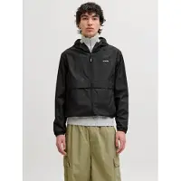 Jack & Jones Functionele jas zwart