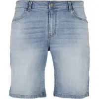 Urban Classics Jeans blauw denim
