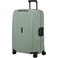 Samsonite essens koffer 75cm sage
