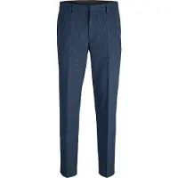 Jack & Jones Pantalon 'JPRBLAMartin' navy