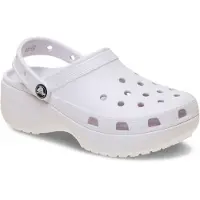 Crocs Classic Platform Klompen