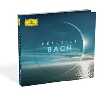 Universal Music PEACEFUL BACH