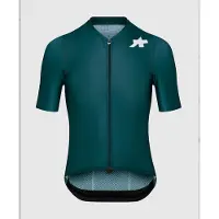 Assos Mille Gt S11 Evo Korte Mouw Wielertrui