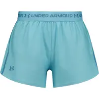 Under Armour Damesshort Tech Play Up