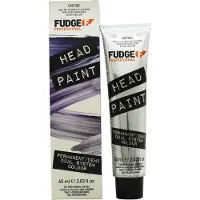 Fudge - Head Paint Permanent / Demi - 60ml