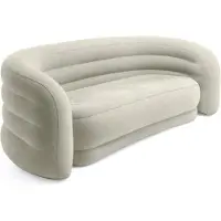 Intex 66571NP Bank (L x B x H) 109 x 229 x 81 cm Beige