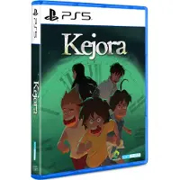 Kejora - PS5