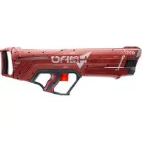 Spyra SpryaDash Red - Water Blaster