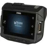 Zebra WT6000 draagbare computer, Barcode scanner