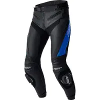 Rst Tractech Evo D3O Motorfietsleren broek Maat