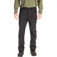 KLIM Transition Softshell textielbroek Maat